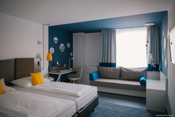 Hotel Vienna House Easy Limburg (Limburg an der Lahn)